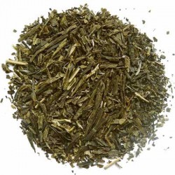 sencha de chine