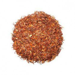 Rooibos Earl Grey (bergamote)