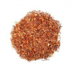 Rooibos Bourbon Vanille 