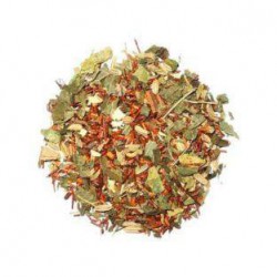 Rooibos Tisane 