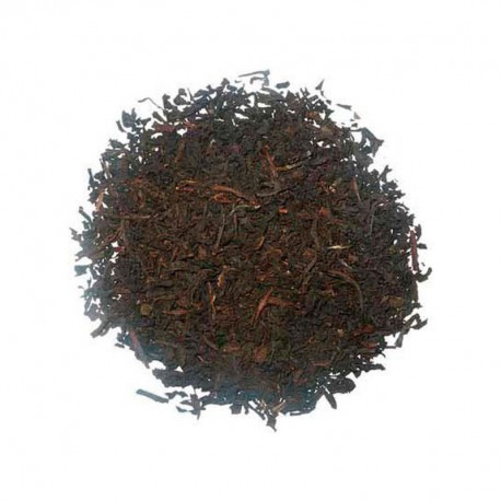 Nilgiri, thé des Indes
