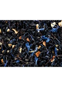 Thé noir earl grey gout russe