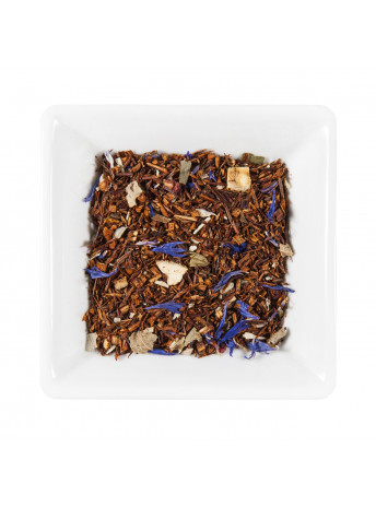 Rooibos fruits exotiques