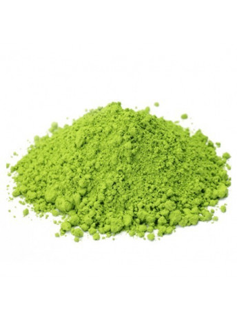 Poudre de thé vert Matcha bio 50g - Infusion et thé