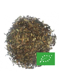 Darjeeling fop supérieur Bio