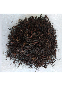 Thé noir de la plantation Darjeeling Singbulli des Indes