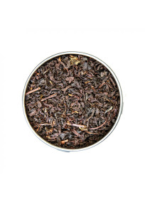 Thé noir fumé lapsang souchong crocodile