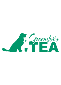 Logo Greender's Tea, sélection des meilleurs thés depuis 2011
