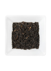 thé noir de Ceylan Earl Grey déthéiné