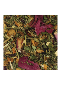 Douceur des Cîmes Compagnie & Co, infusion de Noel